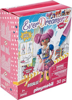 70472 ROSALEE- COMIC WORLD