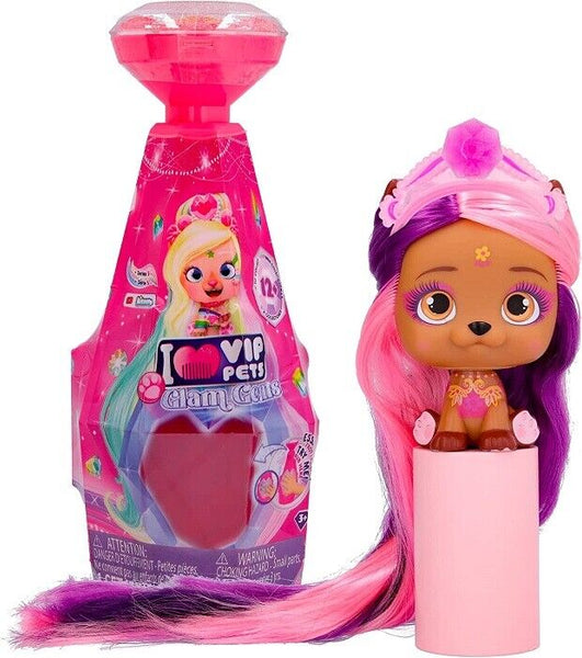 VIP PETS GLAM GEMS SERIE 5