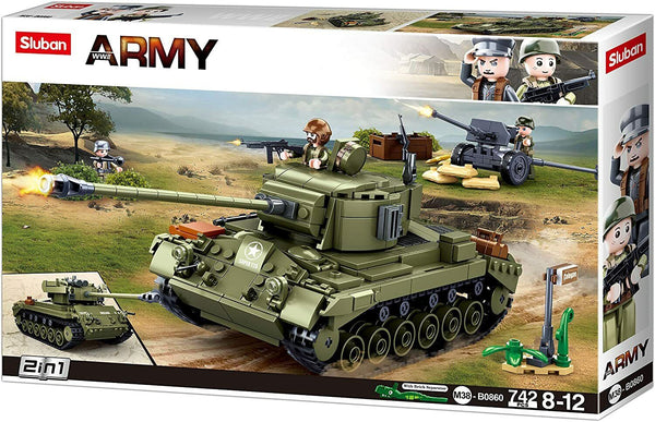 CARROARMATO M261