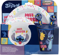 SET PAPPA STITCH 