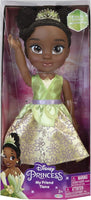 DISNEY TIANA 38 CM