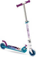 SCOOTER ALLUMINIO FROZEN 2 RUOTE