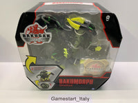BAKUMORPH PERS. TRASF. BAKUGAN DHARAK