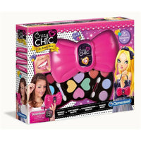 CRAZY CHIC - TROUSSE FIOCCO 