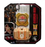 BAKUGAN BOOST.PACK BAKUTRIAD