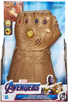 AVENGERS GUANTO DELL'INFINITO 