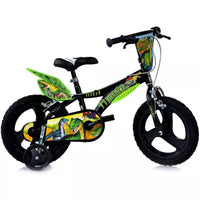 BICI 16'' DINO T-REX 