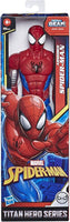SPIDER MAN 30 CM 