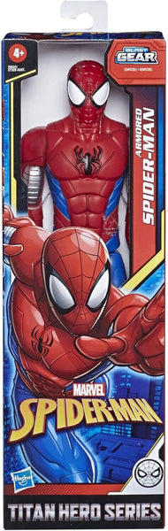 SPIDER MAN 30 CM 