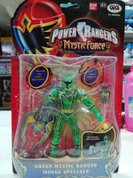 M.F.MEGAZORD C/MOSSA SP P.RANG   SOGGETTO A SCELTA