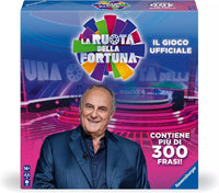 LA RUOTA DELLA FORTUNA 