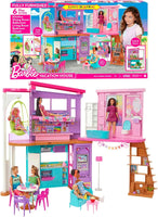 BARBIE CASA DI MALIBU 2022 