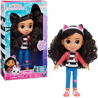 GABBY DOLL HOUSE 