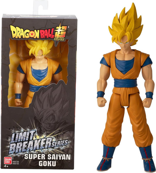 DRAGON BALL 30 CM GOKU SUPER SAIYAN