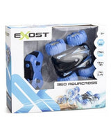 EXOST 360 ACQUACROSS