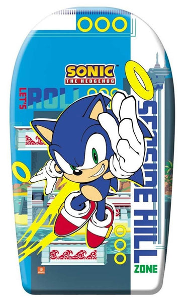 TAVOLA DA SURF DI SONIC 84 CM 