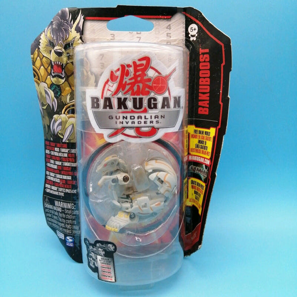 BAKUGAN BOOST PACK