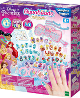 AQUABEADS NAIL STUDIO DISNEY 