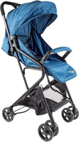 PASSEGGINO TROLLEY BLU 