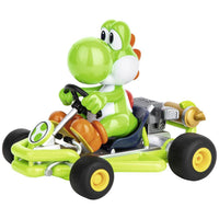 YOSHI KART RADIOCOMANDATO