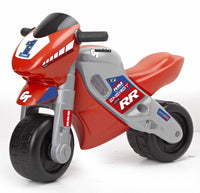 MOTOFEBER 2 RACING ROSSA