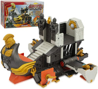 GORMITI S3 PLAYSET ISKADOR GRA12000