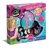 CRAZY CHIC TROUSSE SIRENA 