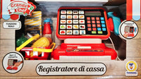 REGISTRATORE DI CASSA FUNZIONI REALI