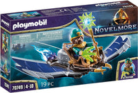 70749 VIOLET VALE- MAGO GUARDIANO DELL'ARIA