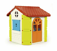 FEBER HOUSE