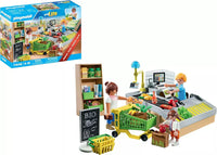 71648 SUPERMERCATO BIO 