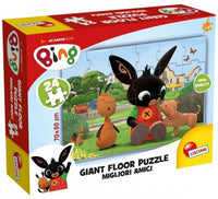 BING GIANT FLOOR24- BESTFRIEND