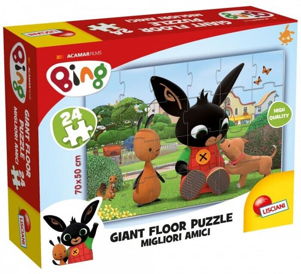 BING GIANT FLOOR24- BESTFRIEND