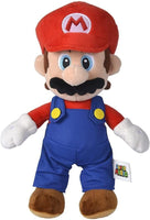 SUPER MARIO PELUCHE 30 CM