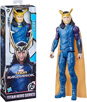 AVENGERS TITAN HERO- LOKI RAGNAROK