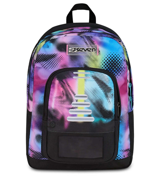 ZAINO SEVEN FREETHINK WRITE DOWN GIRL