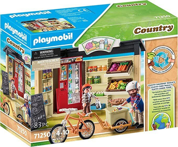 71250 BOTTEGA AGRICOLA