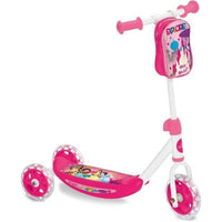 MONOPATTINO 3 RUOTE PRINCIPESSE