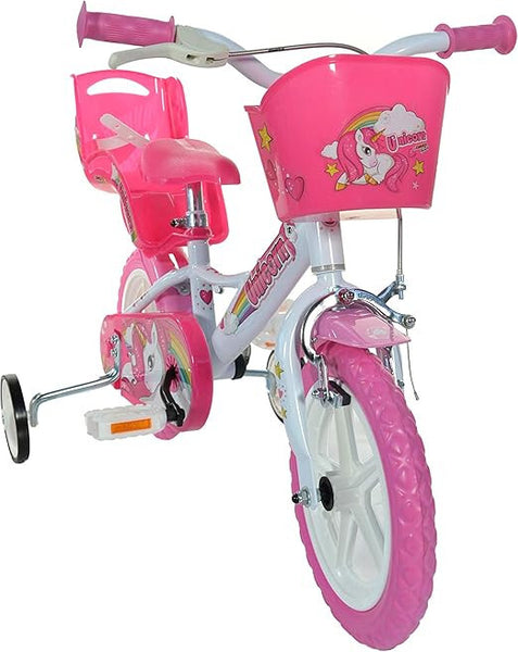BICI 12" UNICORN 
