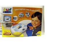 DVD KIDS