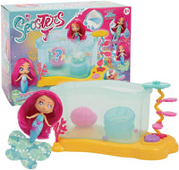 SEASTERS MAGIC BUBBLES