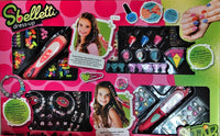 SET BELLEZZA 4IN1 