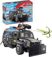 71144 VEICOLO BLINDATO DELLE FORZE SPECIALI