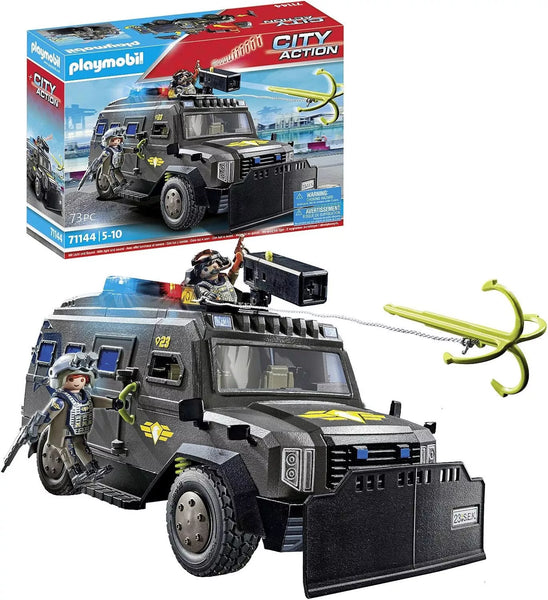 71144 VEICOLO BLINDATO DELLE FORZE SPECIALI