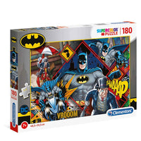 PUZZLE 180 PEZZI BATMAN 