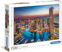 PZL1500 DUBAI MARINA