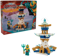 GORMITI COSTRUZIONI SET GHIACCIO