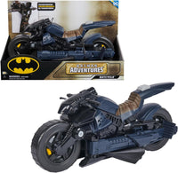 BATCYCLE ADVENTURES