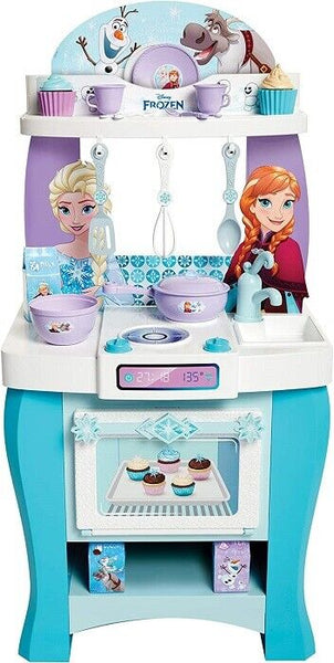CUCINA FROZEN