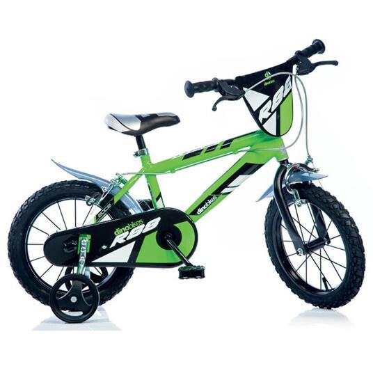 BICICLETTA 16'' MTB 